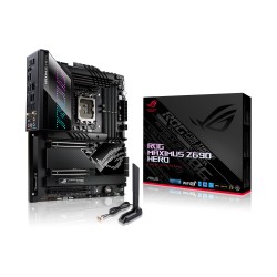 ASUS ROG MAXIMUS Z690 HERO Intel ATX Motherboard