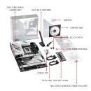 ASUS ROG STRIX Z690-A GAMING WIFI D4 Motherboard