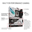 ASUS ROG STRIX Z690-A GAMING WIFI D4 Motherboard