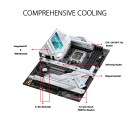 ASUS ROG STRIX Z690-A GAMING WIFI D4 Motherboard