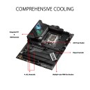 ASUS ROG STRIX Z690-F GAMING WIFI DDR5 PCIe5.0 ATX Motherboard