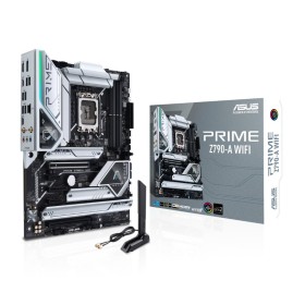 ASUS PRIME Z790-A WIFI LGA 1700 ATX Motherboard ASUS PRIME Z790-A WIFI LGA 1700 ATX Motherboard