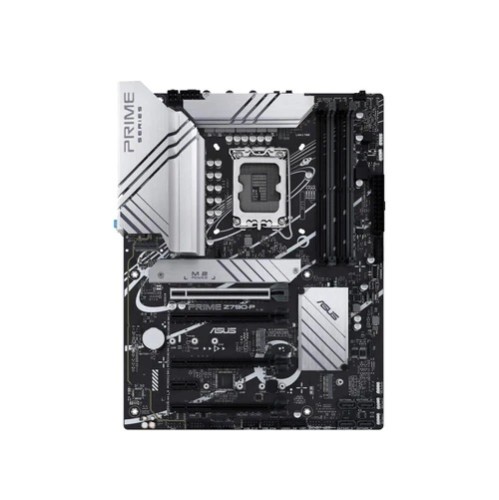 ASUS Prime Z790-P-CSM LGA 1700 Intel Motherboard ASUS Prime Z790-P-CSM LGA 1700 Intel Motherboard