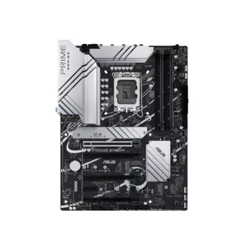 ASUS Prime Z790-P-CSM LGA 1700 Intel Motherboard ASUS Prime Z790-P-CSM LGA 1700 Intel Motherboard
