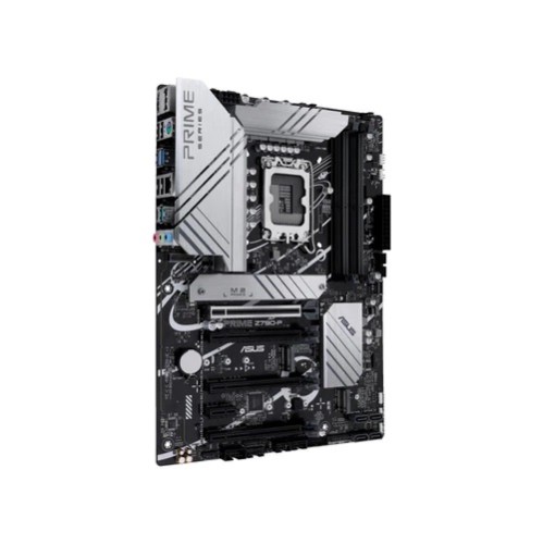ASUS Prime Z790-P-CSM LGA 1700 Intel Motherboard ASUS Prime Z790-P-CSM LGA 1700 Intel Motherboard