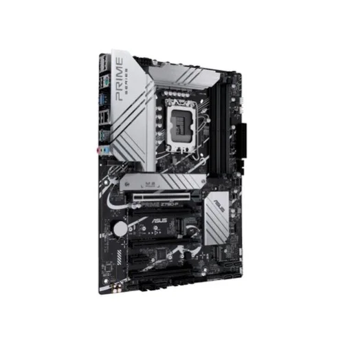 ASUS Prime Z790-P-CSM LGA 1700 Intel Motherboard ASUS Prime Z790-P-CSM LGA 1700 Intel Motherboard