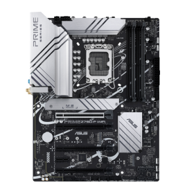 ASUS PRIME Z790-P WIFI-CSM DDR5 WiFi 6 ATX Motherboard