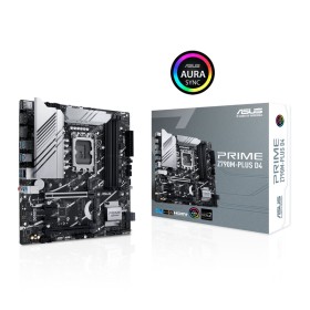 ASUS PRIME Z790M-PLUS D4 LGA 1700 mATX motherboard