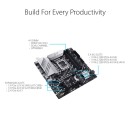 ASUS PRIME Z790M-PLUS D4 LGA 1700 mATX motherboard