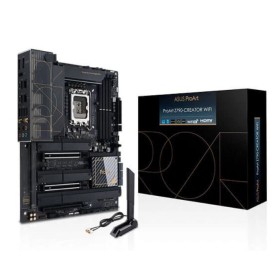 ASUS ProArt Z790-Creator WiFi 6E LGA 1700 Motherboard