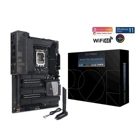 Asus ProArt Z790-Creator Motherboard Asus ProArt Z790-Creator Motherboard