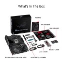 ASUS ROG MAXIMUS Z790 DARK HERO Thunderbolt 4 Motherboard