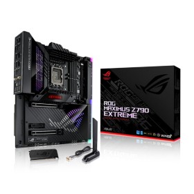 ASUS ROG MAXIMUS Z790 EXTREME LGA1700 Motherboard ASUS ROG MAXIMUS Z790 EXTREME LGA1700 Motherboard
