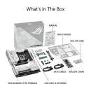ASUS ROG MAXIMUS Z790 FORMULA Intel Thunderbolt Motherboard ASUS ROG MAXIMUS Z790 FORMULA Intel Thunderbolt Motherboard