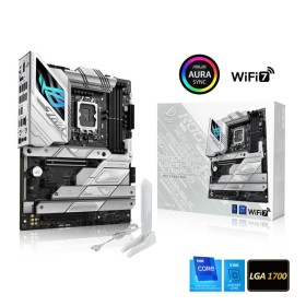 ASUS ROG Strix Z790-A Gaming WiFi II Intel Motherboard