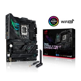 ASUS ROG STRIX Z790-F GAMING WIFI LGA 1700 ATX