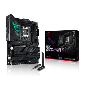 ASUS ROG STRIX Z790-F GAMING WIFI LGA 1700 ATX ASUS ROG STRIX Z790-F GAMING WIFI LGA 1700 ATX