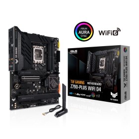 ASUS TUF GAMING Z790-PLUS WIFI LGA 1700