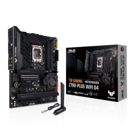 ASUS TUF GAMING Z790-PLUS WIFI LGA 1700 ASUS TUF GAMING Z790-PLUS WIFI LGA 1700