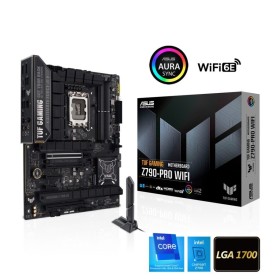ASUS TUF GAMING Z790-PRO WIFI Thunderbolt 4 ATX motherboard