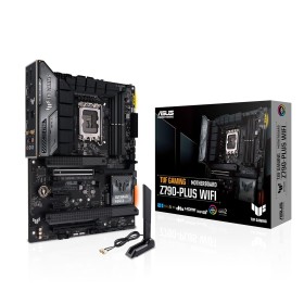 Asus TUF Gaming Z790 Plus WIFI LGA 1700 ATX Motherboard
