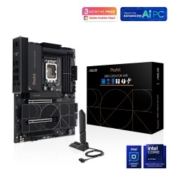 ASUS ProArt Z890-CREATOR WIFI Gaming Motherboard ASUS ProArt Z890-CREATOR WIFI Gaming Motherboard