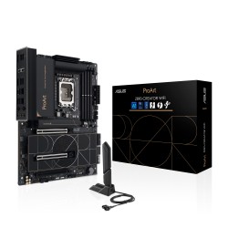 ASUS ProArt Z890-CREATOR WIFI Gaming Motherboard ASUS ProArt Z890-CREATOR WIFI Gaming Motherboard