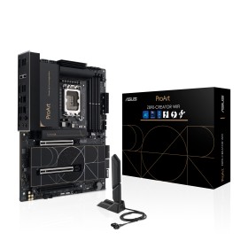 ASUS ProArt Z890-CREATOR WIFI Gaming Motherboard ASUS ProArt Z890-CREATOR WIFI Gaming Motherboard