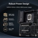 ASUS ProArt Z890-CREATOR WIFI Gaming Motherboard