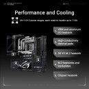 ASUS ROG MAXIMUS Z890 EXTREME Gaming Motherboard