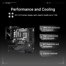 ASUS ROG MAXIMUS Z890 HERO Gaming Motherboard