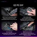 ASUS ROG STRIX Z890-E GAMING WIFI Gaming Motherboard