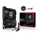 ASUS ROG STRIX Z890-F GAMING WIFI Gaming Motherboard ASUS ROG STRIX Z890-F GAMING WIFI Gaming Motherboard