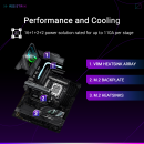 ASUS ROG STRIX Z890-F GAMING WIFI Gaming Motherboard