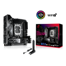 ASUS ROG STRIX Z890-I GAMING WIFI Gaming Motherboard