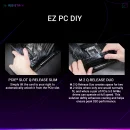 ASUS ROG STRIX Z890-I GAMING WIFI Gaming Motherboard ASUS ROG STRIX Z890-I GAMING WIFI Gaming Motherboard
