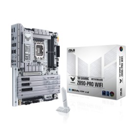 ASUS TUF GAMING Z890-PRO WIFI Gaming Motherboard ASUS TUF GAMING Z890-PRO WIFI Gaming Motherboard