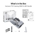 ASUS TUF GAMING Z890-PRO WIFI Gaming Motherboard