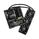 ASUS ROG Crosshair X870E Edition 20 AMD AM5 E-ATX Motherboard product image