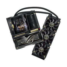 ASUS ROG Crosshair X870E Edition 20 AMD AM5 E-ATX Motherboard