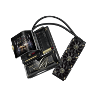 ASUS ROG Crosshair X870E Edition 20 AMD AM5 E-ATX Motherboard ASUS ROG Crosshair X870E Edition 20 AMD AM5 E-ATX Motherboard