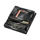 ASUS ROG Crosshair X870E Edition 20 AMD AM5 E-ATX Motherboard product image