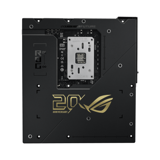 ASUS ROG Crosshair X870E Edition 20 AMD AM5 E-ATX Motherboard product image