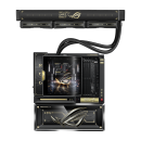 ASUS ROG Crosshair X870E Edition 20 AMD AM5 E-ATX Motherboard product image