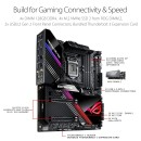 ASUS ROG MAXIMUS XII EXTREME motherboard