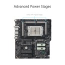 ASUS PRO WS TRX50-SAGE WIFI A ATX Workstation Motherboard