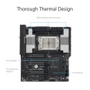 ASUS PRO WS TRX50-SAGE WIFI ATX Workstation Motherboard ASUS PRO WS TRX50-SAGE WIFI ATX Workstation Motherboard