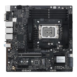 ASUS PRO WS W680M-ACE SE ATX Workstation Motherboard
