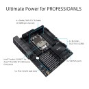ASUS PRO WS W790-ACE ATX Workstation Motherboard