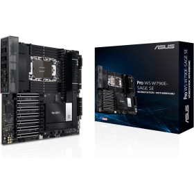 ASUS PRO WS W790E-SAGE SE ATX Workstation Motherboard